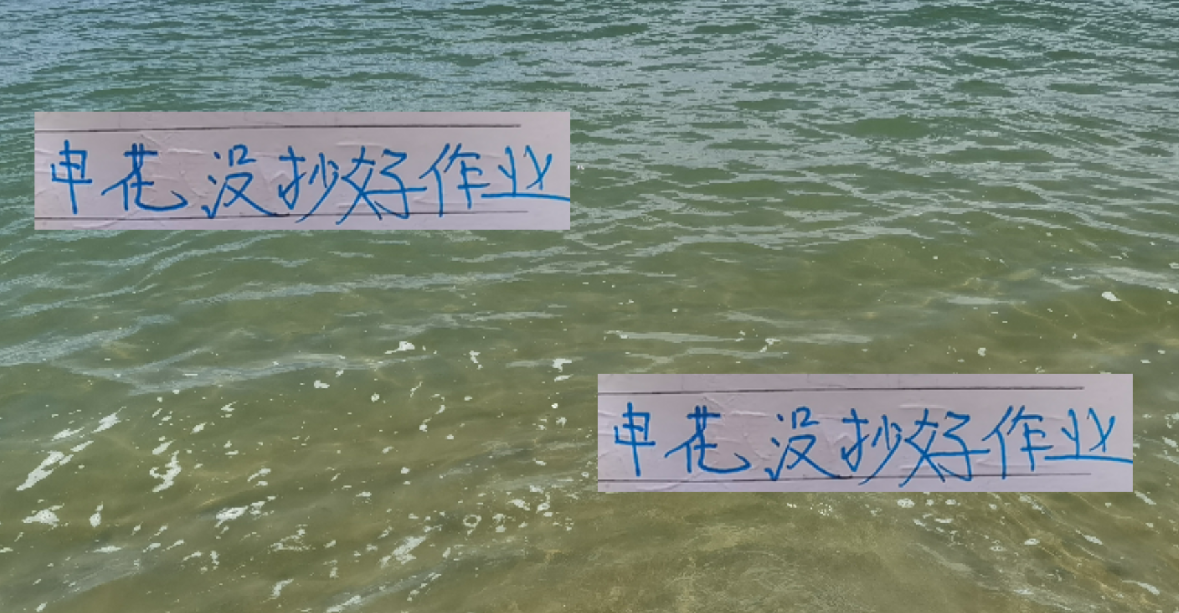 申花还是没抄好隔壁作业! 海港从不担心外援回国打比赛事情